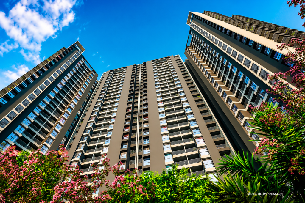 Mangalam Momento Moshi Pune 2 BHK 3 BHK luxury flats Pune Nashik Highway.Mangalam Momento Moshi | 2, 2.5 & 3 BHK Flats in Moshi.Explore Mangalam Momento Moshi – premium 2, 2.5 & 3 BHK homes on Pune-Nashik Highway. 29-storey towers, 40+ amenities & EOI open. Enquire now!