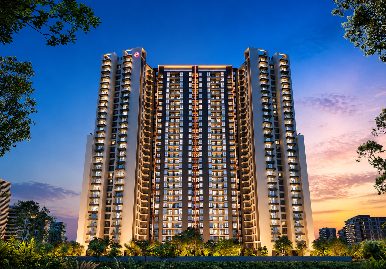 Mangalam Momento 2 & 3 BHK homes near Pune-Nashik Highway.Mangalam Momento Moshi | 2, 2.5 & 3 BHK Flats in Moshi.Explore Mangalam Momento Moshi – premium 2, 2.5 & 3 BHK homes on Pune-Nashik Highway. 29-storey towers, 40+ amenities & EOI open. Enquire now!